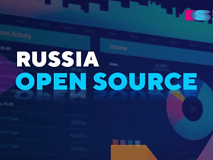   -    Open Source