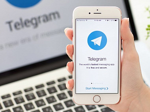 Telegram    ICO 