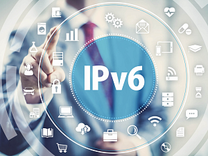 IPv6  :     