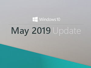  :    Windows 10 May 2019 Update