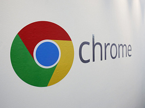 Google    Chrome